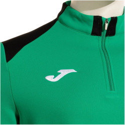 JOMA Danubio IV 1/4-Zip Sweatshirt 410 -...