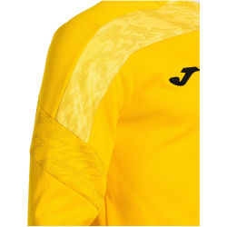 JOMA Championship VIII 1/4-Zip Sweatshirt Kinder 900 -...