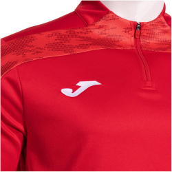 JOMA Championship VIII 1/4-Zip Sweatshirt Kinder 600 -...