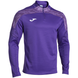 JOMA Championship VIII 1/4-Zip Sweatshirt Kinder 550 -...