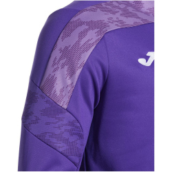 JOMA Championship VIII 1/4-Zip Sweatshirt Kinder 550 -...