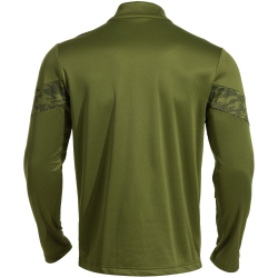 JOMA Championship VIII 1/4-Zip Sweatshirt Kinder 474 -...