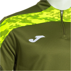 JOMA Championship VIII 1/4-Zip Sweatshirt Kinder 474 -...