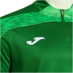 JOMA Championship VIII 1/4-Zip Sweatshirt Kinder 450 -...