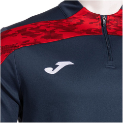 JOMA Championship VIII 1/4-Zip Sweatshirt Kinder 336 -...