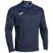 JOMA Championship VIII 1/4-Zip Sweatshirt Kinder 331 - marineblau 104