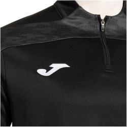 JOMA Championship VIII 1/4-Zip Sweatshirt Kinder 110 -...