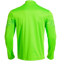 JOMA Championship VIII 1/4-Zip Sweatshirt Kinder 020 -...
