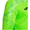 JOMA Championship VIII 1/4-Zip Sweatshirt Kinder 020 - flourgrün 104