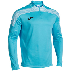 JOMA Championship VIII 1/4-Zip Sweatshirt Kinder 010 -...