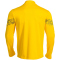 JOMA Championship VIII 1/4-Zip Sweatshirt 907 - gelb/royalblau S