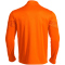 JOMA Championship VIII 1/4-Zip Sweatshirt 880 - orange S