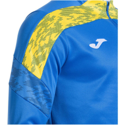 JOMA Championship VIII 1/4-Zip Sweatshirt 709 -...