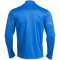 JOMA Championship VIII 1/4-Zip Sweatshirt 709 - royalblau/gelb S