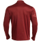 JOMA Championship VIII 1/4-Zip Sweatshirt 671 - bordeaux S