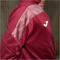 JOMA Championship VIII 1/4-Zip Sweatshirt 671 - bordeaux S