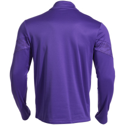 JOMA Championship VIII 1/4-Zip Sweatshirt 550 - lila S