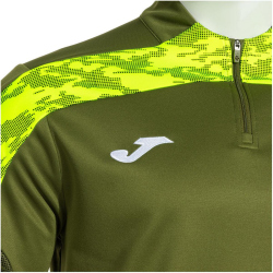 JOMA Championship VIII 1/4-Zip Sweatshirt 474 -...