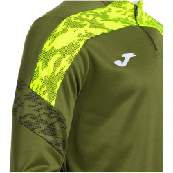 JOMA Championship VIII 1/4-Zip Sweatshirt 474 -...