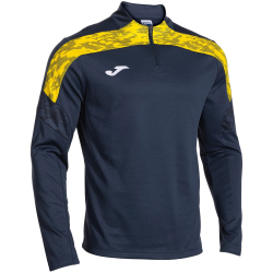 JOMA Championship VIII 1/4-Zip Sweatshirt 339 -...