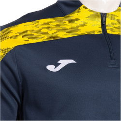 JOMA Championship VIII 1/4-Zip Sweatshirt 339 -...