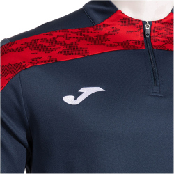JOMA Championship VIII 1/4-Zip Sweatshirt 336 -...