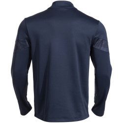 JOMA Championship VIII 1/4-Zip Sweatshirt 331 - marineblau S