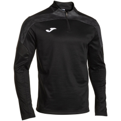 JOMA Championship VIII 1/4-Zip Sweatshirt 110 -...