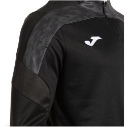 JOMA Championship VIII 1/4-Zip Sweatshirt 110 -...