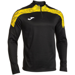 JOMA Championship VIII 1/4-Zip Sweatshirt 109 -...