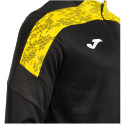 JOMA Championship VIII 1/4-Zip Sweatshirt 109 -...