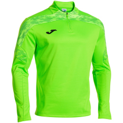 JOMA Championship VIII 1/4-Zip Sweatshirt 020 -...