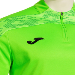 JOMA Championship VIII 1/4-Zip Sweatshirt 020 -...