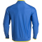 JOMA Combi Premium Trainingsjacke Kinder 709 - royalblau/gelb 104