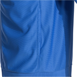 JOMA Combi Premium Trainingsjacke Kinder 703 - royalblau/marineblau 116