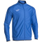 JOMA Combi Premium Trainingsjacke Kinder 703 - royalblau/marineblau 116
