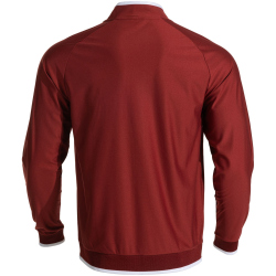 JOMA Combi Premium Trainingsjacke Kinder 672 - bordeaux 116