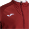 JOMA Combi Premium Trainingsjacke Kinder 672 - bordeaux 116