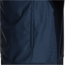 JOMA Combi Premium Trainingsjacke Kinder 332 - marineblau/weiß 116
