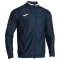 JOMA Combi Premium Trainingsjacke Kinder 332 - marineblau/weiß 116