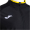 JOMA Combi Premium Trainingsjacke Kinder 109 - schwarz/gelb 116