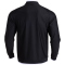 JOMA Combi Premium Trainingsjacke Kinder 102 - schwarz/weiß 116