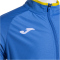 JOMA Combi Premium Trainingsjacke 709 - royalblau/gelb S