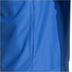 JOMA Combi Premium Trainingsjacke 709 - royalblau/gelb L