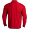 JOMA Combi Premium Trainingsjacke 603 - rot/marineblau S
