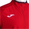 JOMA Combi Premium Trainingsjacke 603 - rot/marineblau S