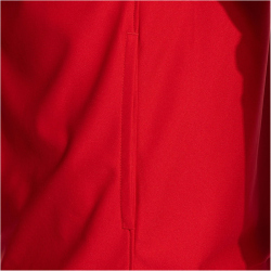 JOMA Combi Premium Trainingsjacke 603 - rot/marineblau L