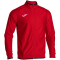 JOMA Combi Premium Trainingsjacke 601 - rot/schwarz S