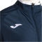 JOMA Combi Premium Trainingsjacke 332 - marineblau/weiß S