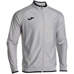 JOMA Combi Premium Trainingsjacke 280 - grau L